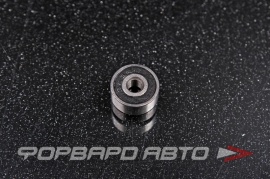 KG  6232RS Подшипник 3*10*4 (шариковый) 180023 80023 623ZZ 65480