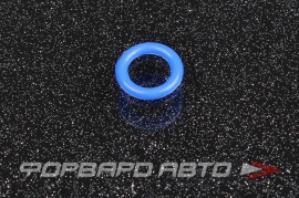 AUTOBAHN88   Кольцо уплотнительное маслостойкое, силиконовое 7*2 мм  45460