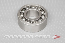 NXZ  1606 Подшипник 30*72*27 2306 90249