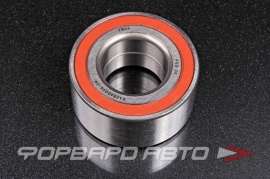 FKG  K428400392R Подшипник 42*84*39 (ступицы) закрытый DAC428400392RS K428400392R GB10702S03 145509