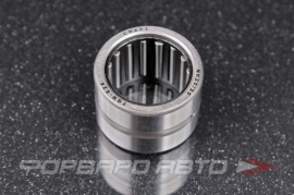 CRAFT BEARINGS  NK20/20 Подшипник 20*28*20 NK2020 191987
