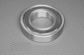 KG  SS6208ZZ Подшипник 40*80*18 (шариковый) 80208Ю 180208Ю SS62082RS 89859