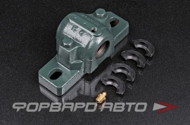 KG  SNU505 Подшипниковая опора (D-52, d-20) SN505 87899