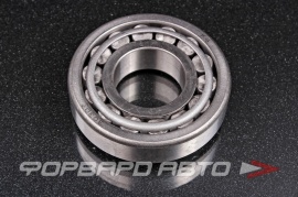 KG  30307 Подшипник 35*80*22,75 (роликовый конический) 143103020 7307 65913