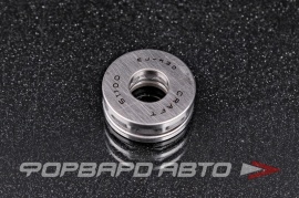 CRAFT BEARINGS  51100 Подшипник 10*24*9 8100 4616110021 65861