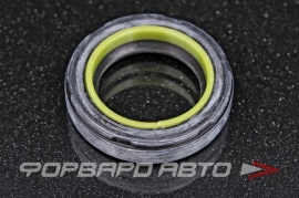 TOYOTA  9031025001 Сальник высокого давления 25*38*8 BP1712F 85478