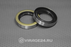 PAYEN  NK122 Сальник 34*50*9.5  (BH) мет. 9031035010 9031035005 9031135024 T1228 BH4371E0 19017585B 87319