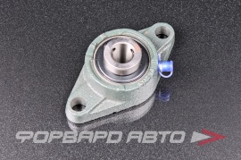 LK  UCFL203(UC203+FL203) Подшипниковый узел (d-17)  130859