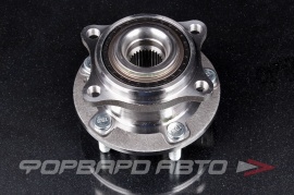 KRAUF  WBK1843DU Ступица передняя/задняя 517502B010FFF;51750C1000;S517503J000;WBK1843BB;WBK8969DU;WB1843A;236N10021Z;WH1168;ADG08244;ADG083114;WBK1843UU;51750A9000;517502B100;527502B000;HYUNKR073;VKBA7515;513256;921899;WH1168;PBK7414H;HW110 224090