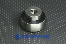 CRAFT BEARINGS  UC202 Подшипник 15*47*17/31 480202 65413