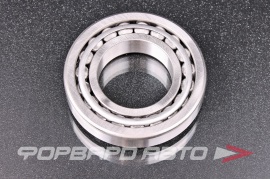 UBP  7209 Подшипник 45*85*20,75 324712090000 30209 40210C6000 9004370015 9760030209 MS556536 30209JR HE30209JR 168911