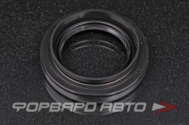 NOK  AH2504E0 Сальник 42*65*9/15,5 (BH) рез.HTC9 9031142033 9031142046 9031142047 9031142044 9031142062 50068