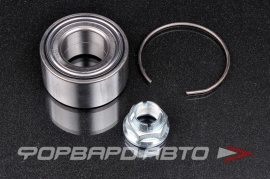 NK  753910 Подшипник 37*72*37 (ступицы) закрытый без ABS, к-т DAC377200372RS BAH0012 6001547696 6001547696 6001547696 4021000QAA GH037020 GB40706R00 7701205779 7701464049 8088 78787