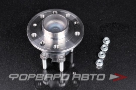 SNR  R153.41 Ступица задняя 1604314 24421906 51749115 93170611 51749115 22658