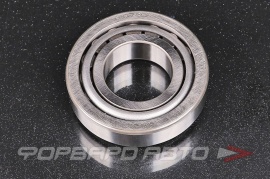 NACHI  HE30206J Подшипник 30*62*17,25 (роликовый конический) HC30206JR 0601030206 083020601P 0926530004 2916153F00 38120L0800 3844014361 MD707506 9760030206 HC30206JR 061030206 0307130206 229885