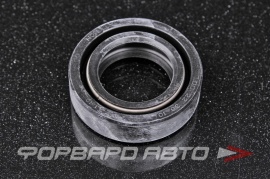 NOK  AW1130E Сальник 22*36*10 (б/н) рез. две пружины C645 334602230 66477