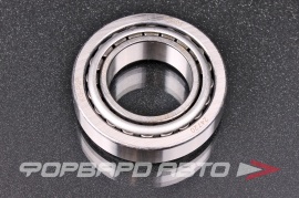 KG  24780/20 Подшипник 41,275*76,2*22,225 (роликовый конический) JD8174 850180M1 505K314 O155407 8A4220 9431856 4T2478024720 252152