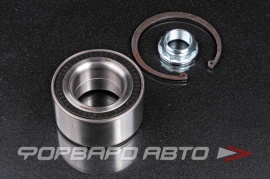 HAFT  LV0303 Подшипник 49*90*45 (ступицы) закрытый  86609