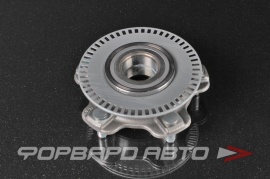SUZUKI  4340165D10 Ступица переднего колеса  21368