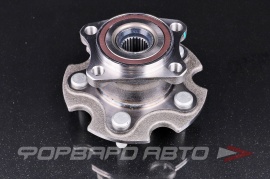 GMB  GH32850 Ступица задняя 713618200;WBK6903UU;WBK7466BB;WBK7466DU;WH010 58BWKH17B;58BWKH19Y5CP01;KH30013;ZA58BWKH17BY5CP01;ZA58BWKH17DY5CP01;ZA58BWKH17EY5CP01;QWB367;6903;VKBA674;GH32850;WB1021A;GH32850M;4241042030;3DACF026F3A;58BWKH17EY5 216190