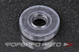 NOK  AEE965A0 Сальник 12*32*7 (б/н) рез. 2.212x32x7 50163