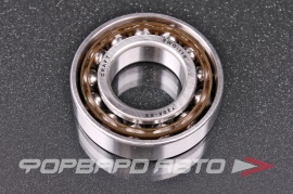 CRAFT BEARINGS  7206B Подшипник 30*62*16 66206E 46206 52561308400 205064