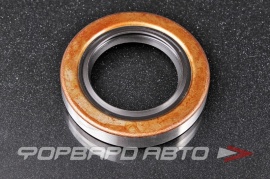 NOK  AH2685G1 Сальник 45*72*12 (RH) мет. MB664285 MT203648 19019542B HMSA45X72X12 HMSA457212 03350