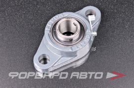 CRAFT BEARINGS  UCFL205(UC205+FL205) Подшипниковый узел (d-25) FL480205 UCFL205D1 RCJTY25JIS FYTJ25TF 65407