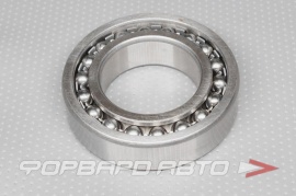 NIS  2210 Подшипник 50*90*23 1510 90293