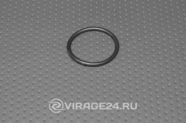 NOK  OR02.50_029.00 Кольцо уплотнительное маслостойкое 29*2,5 29*2.5 71771