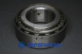 9ГПЗ  7712 Подшипник 60*120*45,5 BT10714 60*120*46 67712А 65942
