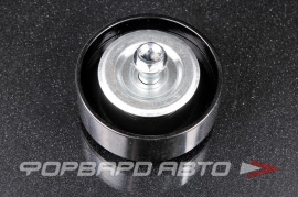 LYNX  PB7243 Ролик приводного ремня (Toyota Hilux, Land Cruiser (1KD, 2KD)) 884400K060 884400K061 884400K250 8844025060 8844035100 8844035101 8844035120 12902219 102158 T36334 RP219 129219 N1142090 81102158 PB7243 RKZ1337EG 137149