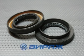 MAZDA  A60227238 Сальник 40*64*8*15 (RH) рез.  49451