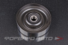 KRAUF  RKZ9216JG Натяжной ролик приводного ремня (Hyundai Accent, Kia Rio) PTP2002;RKZ1216JG;1K55215P13;9783422000;RKZ9216JG;231292D530;2312929000;2312922060;PSAC015;8641432001;20892;ADG096515;PSAC011;0340580SX;DTP3013;FS99401;KR5052;134400 210998