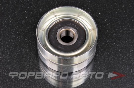 NSK  50TB0101 Ролик обводной ГРМ (Toyota 1E, 2E) 1350310011 1350310021 TPU006H 80834