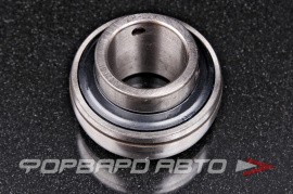 CRAFT BEARINGS  UC206 Подшипник 30*62*19/38 480206 155739