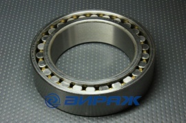 ГПЗ  3182115 Подшипник 75*115*30 NN3015K 89081