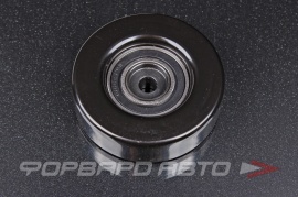 KRAUF  RKZ1348ZB Ролик приводного ремня (Suzuki Escudo, Grand Vitara, Cultus) 1753077E00 60052RS R34102 VKM66006 12908807 0788001 T36274 532058510 RP807 ZA85SPF0508DDUL1 0N1938 57706 VKM66006 1753077E00 85SPF0508DDUL1 206065