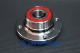 CHERY  A113301030BB Ступица заднего колеса CHWHA15R ARG211414 BK5064 1582A15R HW81001 NBE1117 QF04D00028 SRS76021 MR2780 YKM7124060702 87377