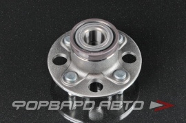 NTN  HUB22742 Ступица заднего колеса 42200SLAN01 42200TF0N51 42200TF0Z51 201670 BWK1364 GH22790M 221664 46397