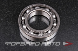 KG  6210 Подшипник 50*90*20 (шариковый) 210 90082