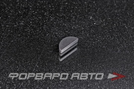 РОССИЯ 265E ГОСТ2336078 Шпонка сегмент. 3*6,5*16 мм  53696