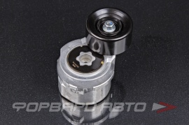 GMB  GAT31710 Натяжитель приводного ремня (Honda Accord K24) 31170R40A01;31170R40A02;31170RLFJ01;AG00074;ABTHO1006;534049310;57436;VKM63022;PT3015;GAT31710;T39073;55CA217; 192550