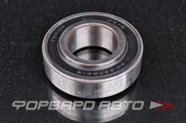 KOYO  DG4080272RSE Подшипник 40*80*21/27 (шариковый) 0442130051 9036940001 40BCD1RW2LRS 88508 885082RS 208KRR2 40*80*2721 15765