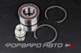 SNR  R153.57 Подшипник ступичный 35*72*33, закрытый с ABS 71745046 71714459 3326.72 3326.76 332672 332676 46527732 46527733 46773660 55703170 71753062 1603337 93188889 201123 BWK1077 WBE1060 KWD1042 1681949680 DAC35720033MKIT 24524 GK6550 J 46741