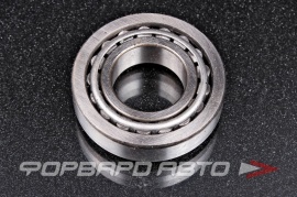 UBP  7706 Подшипник 28*58*17,25 HR30228 30228CHL1 HR30228C 67706У 67706А 65921