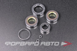 TCS  RK8563 Ремкомплект рулевой рейки Chevrolet Cruze 2009-2017 13278338 0900085 13278338 13330663 13337675 900085 167718