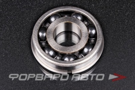 NSK  B3214NRX3C3 Подшипник 32*80*20 (шариковый) открытый с проточкой КПП B3214UR 32BC08S1NR 9036332019 85029