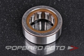 KOYO  RNU050415A Подшипник 25*43,5*15 (прямой ролик) 9036525021 9008037020 VP254 MTPT00482 ABBC10417 32452