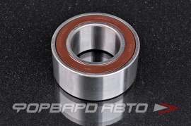 NSK  35BD210T12DD Подшипник 35*62*28 (шариковый) 250737 BKZ0737YU 35BD210A1 35BD210T12DDUCG21 ACB35X62X28 PC35620028CS 02129